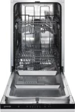 Πλυντήριο Πιάτων Εντοιχιζόμενο GORENJE GV520E15 44.8 cm