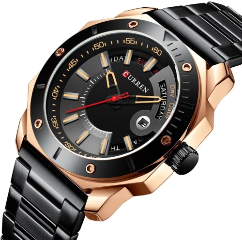 Connor RD-38 Black