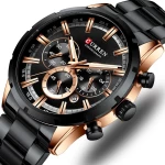 Stellar Cr59 Black