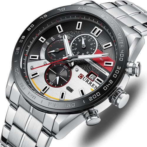 CR10 Silver RD-98
