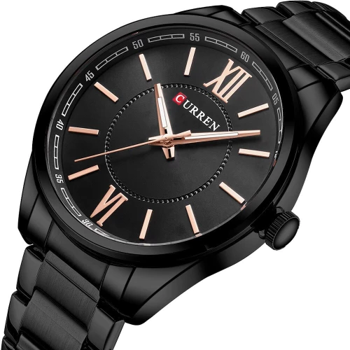 CR18 Black RD-108