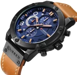 Gent RD-84 Brown Blue
