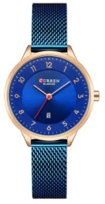 Andry FD-68 Blue