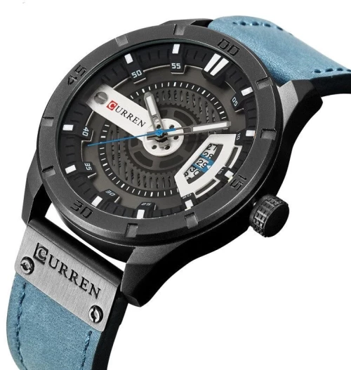 Curren Roman Petrol