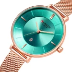 9037 Zodiac FD-44 Bronze