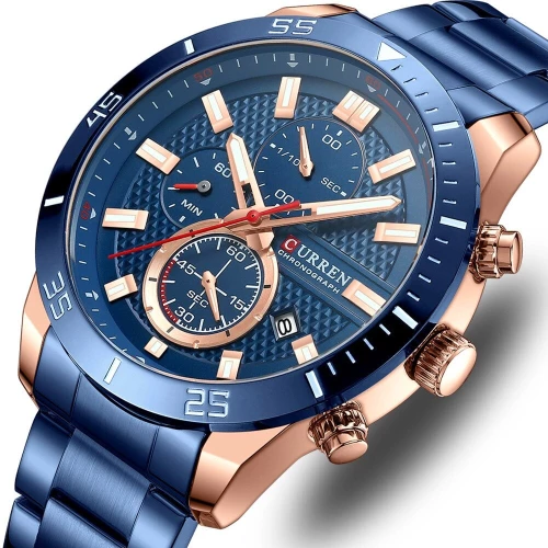 AllStar CR17 Blue RD-100