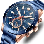 AllStar CR17 Blue RD-100