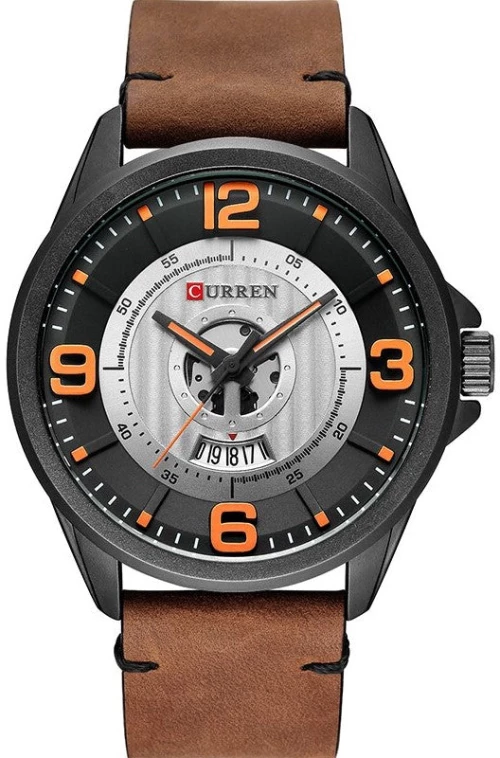 Berlin Silver S2236