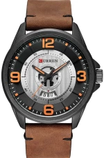 Berlin Silver S2236