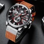 Ocean Brown 127