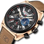 Santos RD-74 Brown