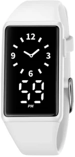 Skmei Unisex Ρολόι SK1972 White