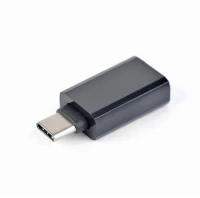 Adapter Cablexpert USB-C 2.0 to USB-A (CC-USB2-CMAF-A)