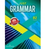 JUST GRAMMAR B2 INTERNATIONAL