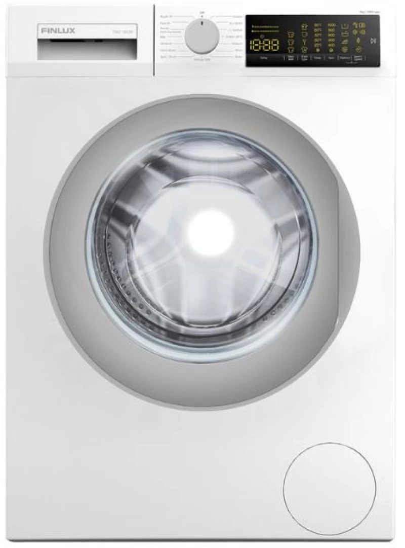 Πλυντήριο ρούχων Ελεύθερο Finlux FXA7 1015W 7kg 1000rpm