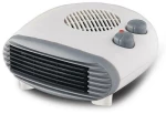 Αερόθερμο Crown CFH-0602M White
