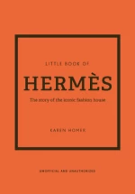 THE LITTLE BOOK OF : HERMES