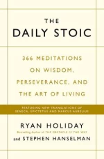 THE DAILY STOIC