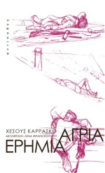Άγρια ερημιά