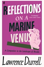 REFLECTIONS ON A MARINE VENUS PB A