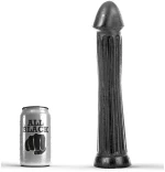 ALL BLACK PLUG 31CM