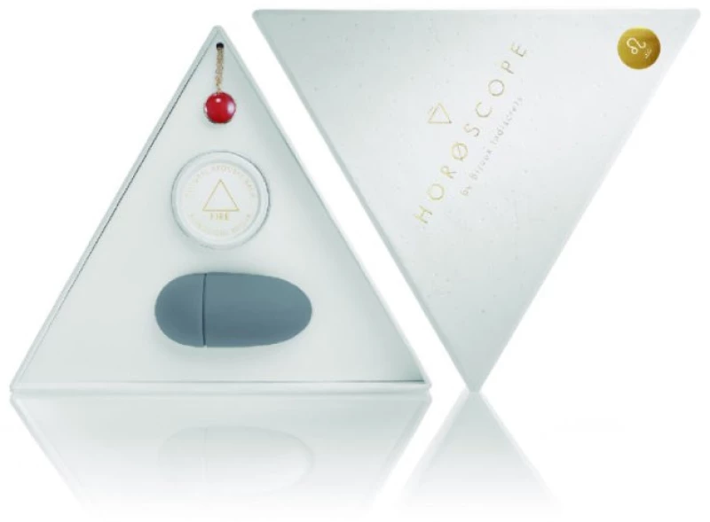 ΔΟΝΗΤΗΣ BIJOUX INDISCRETS HOROSCOPE BOX LEO