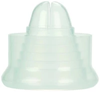 UNIVERSAL SILICONE PUMP SLEEVE CLEAR