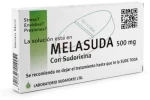 Fruit-Scented Sugar Candies Melasuda