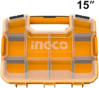 Ταμπακιέρα Πλαστική 15" Ingco - PBX1511