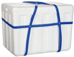 Ψυγείο Φελιζόλ 32Lit 49x29x35cm Viosarp - 5206753033288