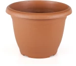 Γλάστρα Villa Terracotta 53x41cm 45L Serinova - 8680648618519