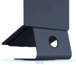 mStand 360 Macbook/Laptop Stand - Midnight