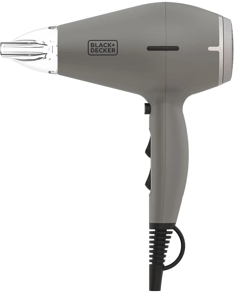 Πιστολάκι Μαλλιών BXHDA2400E