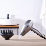 Πιστολάκι Μαλλιών BXHDA2400E