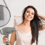 Πιστολάκι Μαλλιών BXHDA2400E