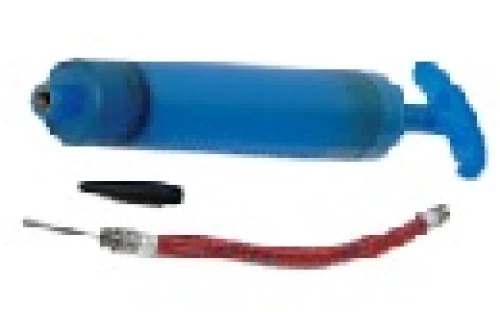 ΑΝΤΛΙΑ ΑΕΡΟΣ ΓΙΑ ΜΠΑΛΕΣ