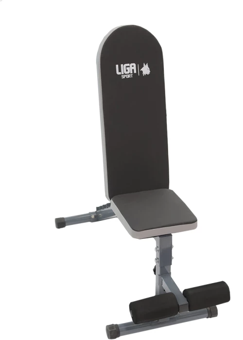 ADJUSTABLE BENCH (ΠΑΓΚΟΣ ΑΣΚΗΣΕΩΝ ΚΑΙ ΚΟΙΛΙΑΚΩΝ) LIGASPORT