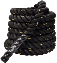 Battle rope-9m LIGASPORT*