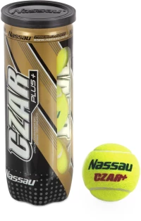 ΜΠΑΛΑΚΙΑ TENNIS NASSAU CΖΑR+ T-1101 (3ΤΜΧ)
