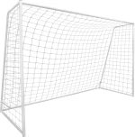 STREET FOOT BALL GOAL 302*200*130CM