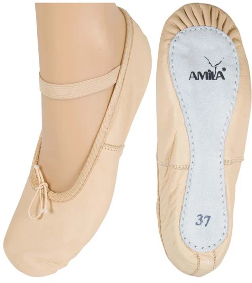 ΠΑΠΟΥΤΣΙΑ ΜΠΑΛΕΤΟΥ ΜΠΕΖ 31 - 18cm