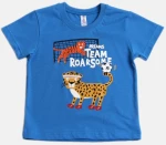 Dreams Παιδική Πυτζάμα Team, Μπλέ