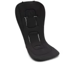Bugaboo Κάλυμμα Καροτσιού Υπόστρωμα Dual Comfort Midnight Black