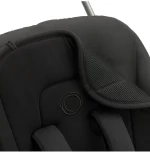 Bugaboo Κάλυμμα Καροτσιού Υπόστρωμα Dual Comfort Midnight Black