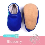 Titot Βρεφικό Παπούτσι Bluberry