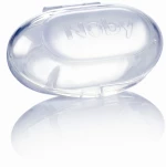 Nuby Σετ Οδοντόβουρτσας 3 Σταδίων