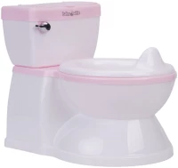 Babywise Γιογιό Potty Wise Pink