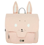Trixie Παιδικό Σακίδιο Πλάτης Satchel Mrs. Rabbit