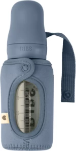 Bibs Κάλυμμα Μπιμπερό 110ml Petrol