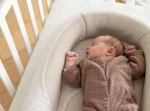 Inglesina Βρεφική Φωλιά Welcome Pod Delicate Pink